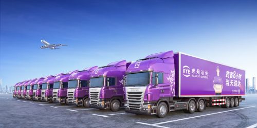 物流公司實現(xiàn)‘快、穩(wěn)、準(zhǔn)’的基本功與道路貨物運輸代理的核心要素