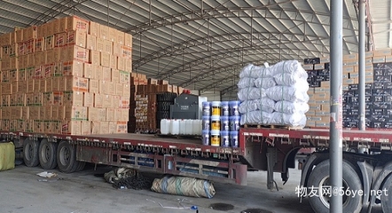 鄭州到洛陽物流 高效便捷的道路貨物運輸代理服務