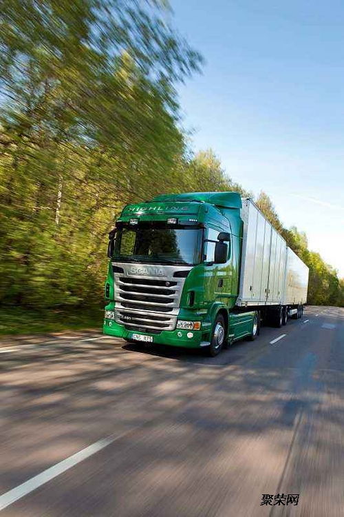 上海至赤峰專(zhuān)線物流服務(wù) 高效、專(zhuān)業(yè)的道路貨物運(yùn)輸代理解決方案