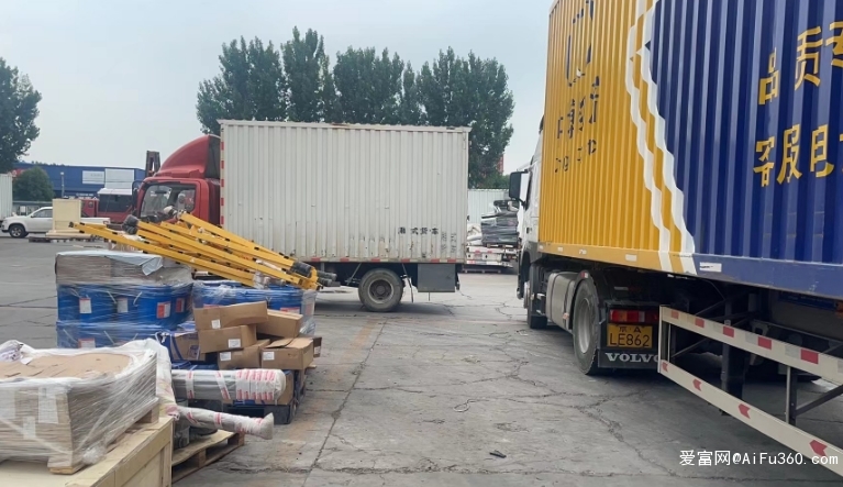 南昌至日喀則專業貨運服務 上門接貨，全程運輸代理，安全高效送達