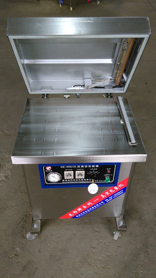 諸城龍邦食品機械 單室真空包裝機領(lǐng)域的行業(yè)標(biāo)桿與包裝輔助設(shè)備的優(yōu)選
