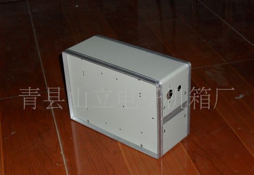 高檔,鋁合金,探傷儀,機箱,外殼